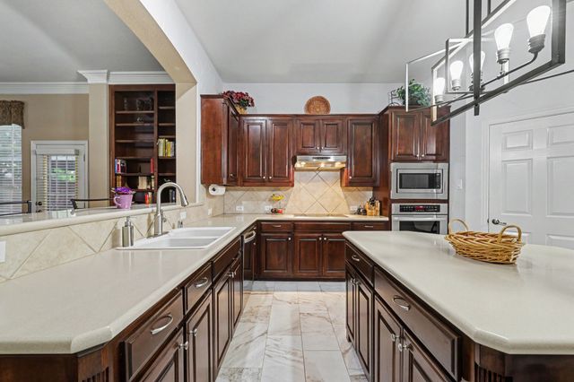 8808 Shady Shore Drive, Frisco, TX 75036