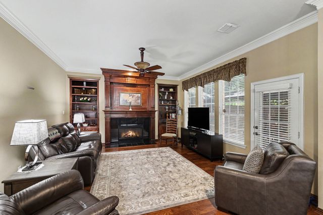 8808 Shady Shore Drive, Frisco, TX 75036