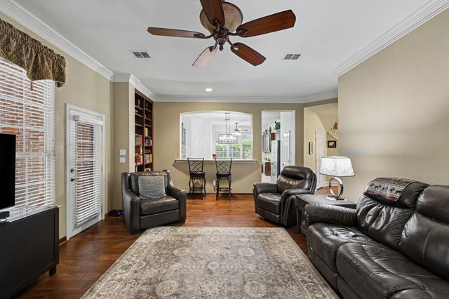 8808 Shady Shore Drive, Frisco, TX 75036