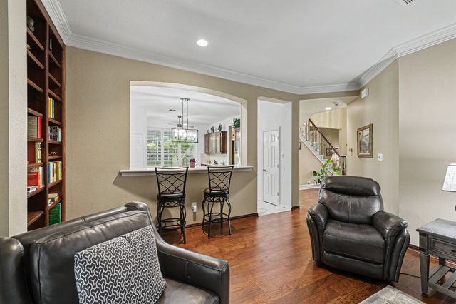 8808 Shady Shore Drive, Frisco, TX 75036