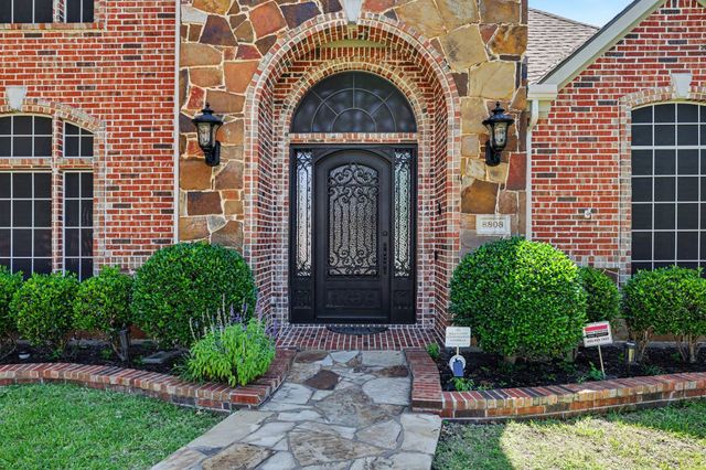 8808 Shady Shore Drive, Frisco, TX 75036