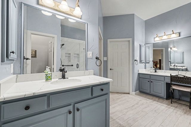 8808 Shady Shore Drive, Frisco, TX 75036