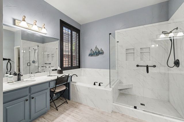 8808 Shady Shore Drive, Frisco, TX 75036