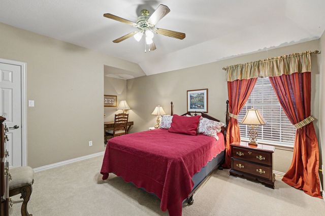 8808 Shady Shore Drive, Frisco, TX 75036