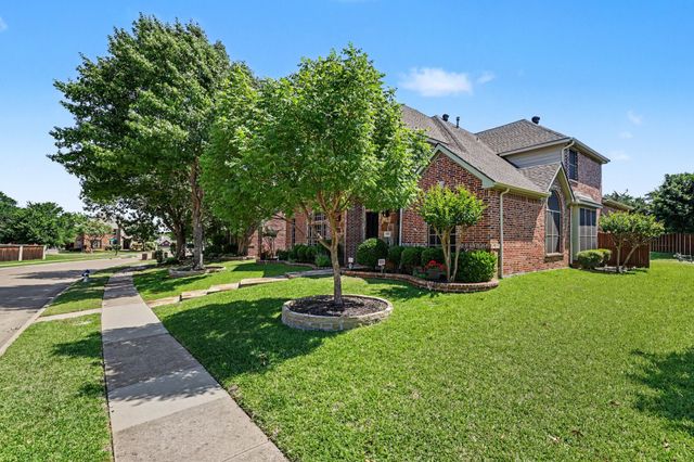 8808 Shady Shore Drive, Frisco, TX 75036