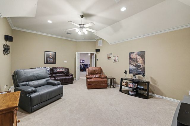 8808 Shady Shore Drive, Frisco, TX 75036