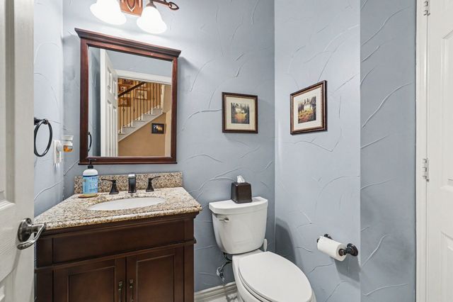 8808 Shady Shore Drive, Frisco, TX 75036