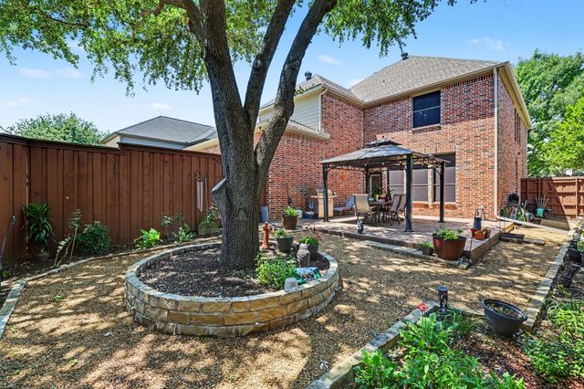 8808 Shady Shore Drive, Frisco, TX 75036