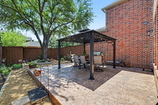 8808 Shady Shore Drive, Frisco, TX 75036