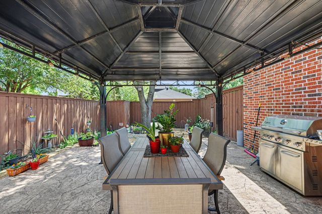 8808 Shady Shore Drive, Frisco, TX 75036