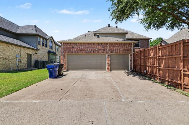 8808 Shady Shore Drive, Frisco, TX 75036
