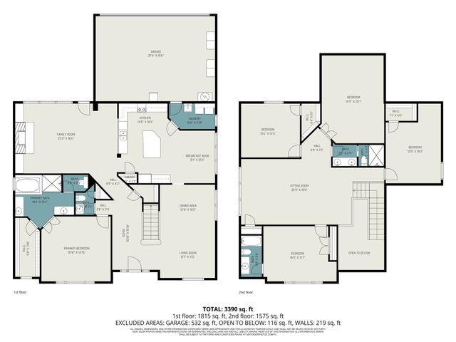 8808 Shady Shore Drive, Frisco, TX 75036