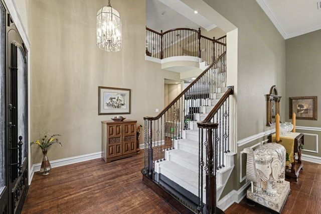 8808 Shady Shore Drive, Frisco, TX 75036
