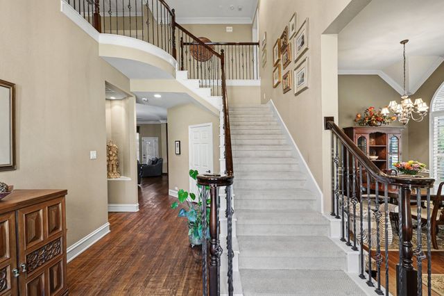 8808 Shady Shore Drive, Frisco, TX 75036