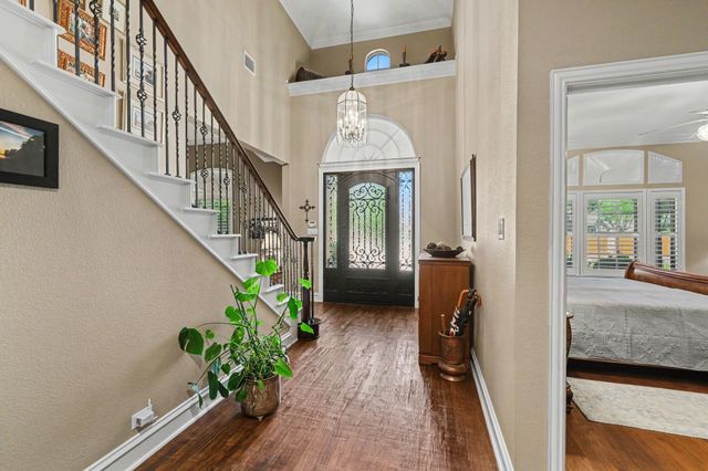 8808 Shady Shore Drive, Frisco, TX 75036