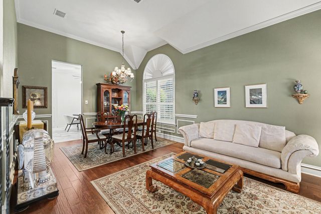 8808 Shady Shore Drive, Frisco, TX 75036