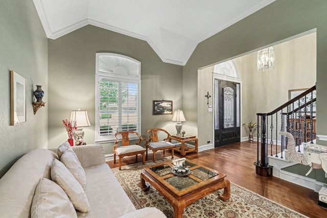 8808 Shady Shore Drive, Frisco, TX 75036