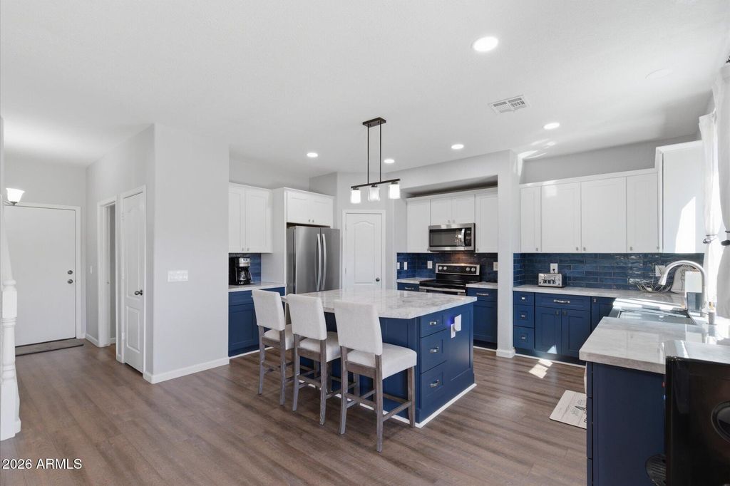 21915 N DIETZ Drive, Maricopa, AZ 85138 — photo 4