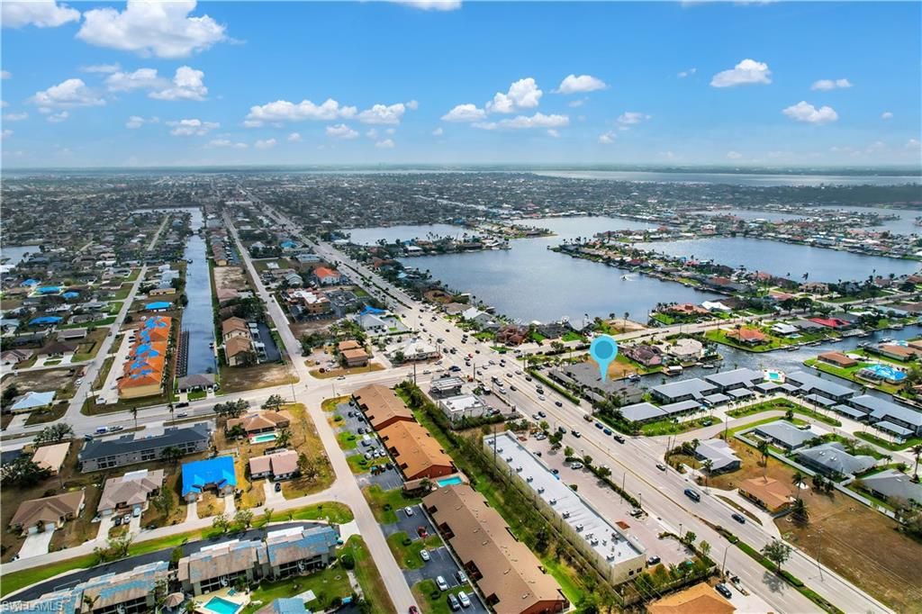 808 Cape Coral PKWY W # 106, Cape Coral, FL 33914