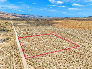 0 18th, Desert Hot Springs, CA 92241