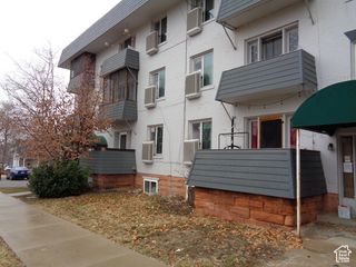 208 S 800 E #10, Salt Lake City, UT 84102