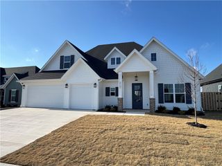 2721 Amaris Avenue, Lowell, AR 72745