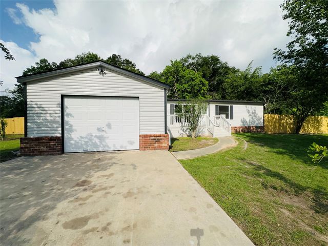 16344 Lone Star Ranch Drive, Conroe, TX 77302