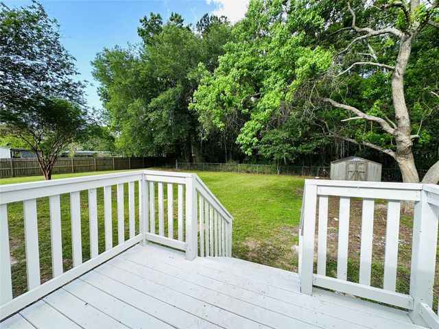 16344 Lone Star Ranch Drive, Conroe, TX 77302