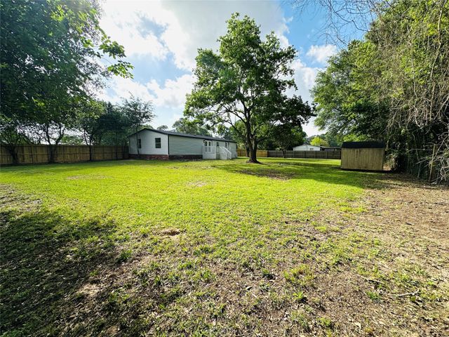 16344 Lone Star Ranch Drive, Conroe, TX 77302