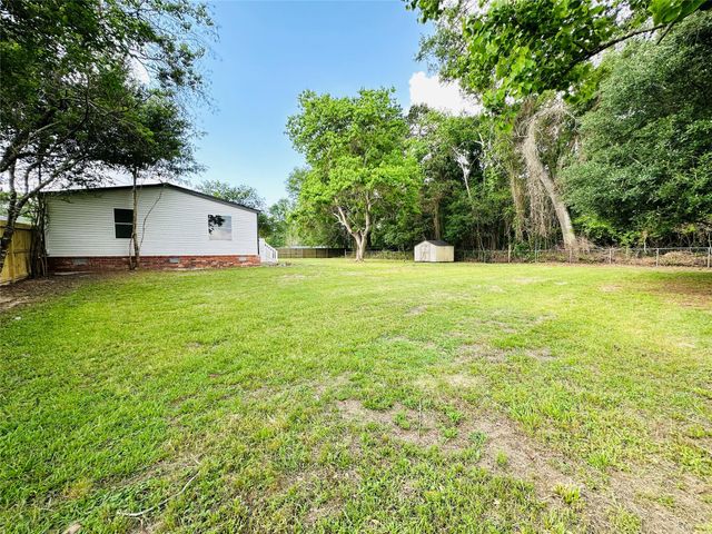 16344 Lone Star Ranch Drive, Conroe, TX 77302