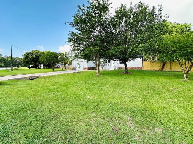 16344 Lone Star Ranch Drive, Conroe, TX 77302