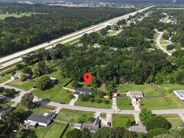 16344 Lone Star Ranch Drive, Conroe, TX 77302