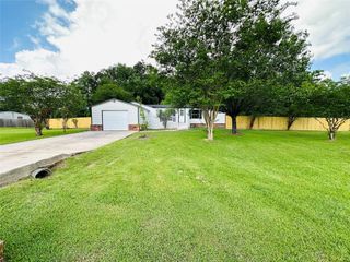 16344 Lone Star Ranch Drive, Conroe, TX 77302