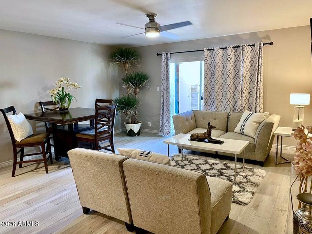 7920 E CAMELBACK Road 203, Scottsdale, AZ 85251 — exterior