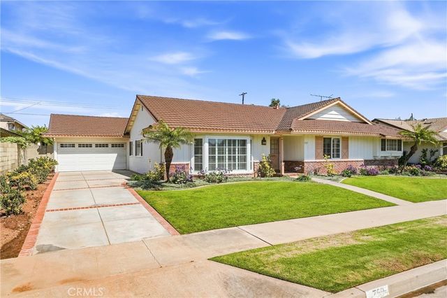 759 S Rosalind, Orange, CA 92869