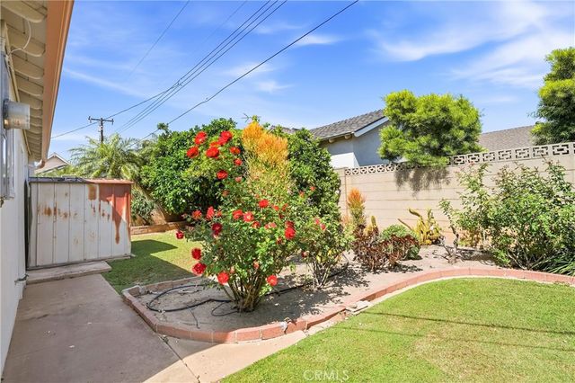 759 S Rosalind, Orange, CA 92869