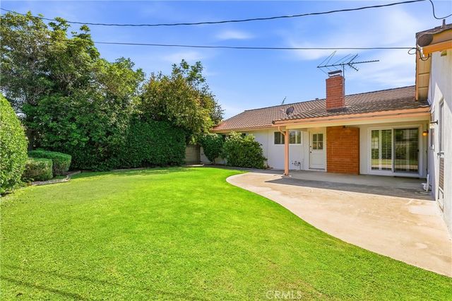 759 S Rosalind, Orange, CA 92869