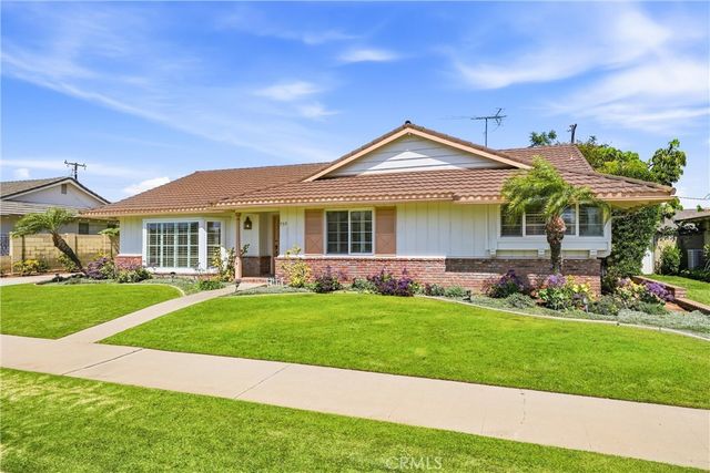 759 S Rosalind, Orange, CA 92869