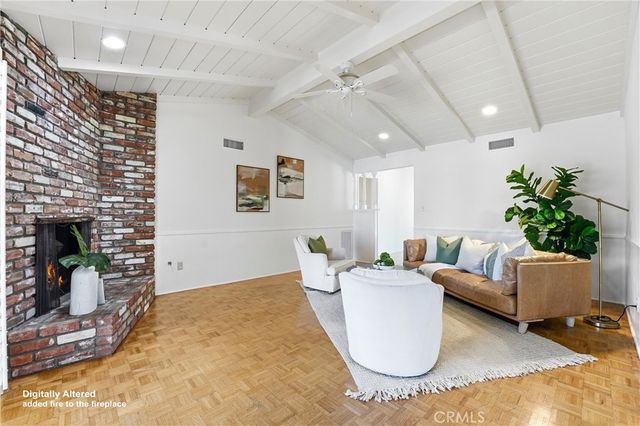 759 S Rosalind, Orange, CA 92869