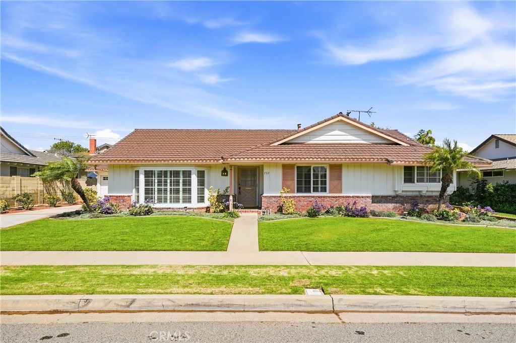 759 S Rosalind, Orange, CA 92869