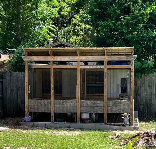 735 Gonzalez Park Dr, Cantonment, FL 32533