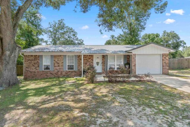735 Gonzalez Park Dr, Cantonment, FL 32533