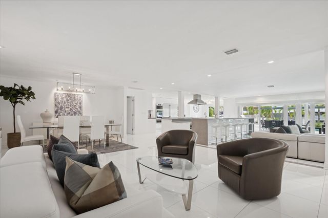 2540 Mercedes Drive, Fort Lauderdale, FL 33316