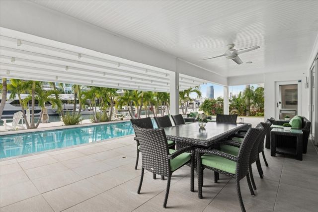 2540 Mercedes Drive, Fort Lauderdale, FL 33316