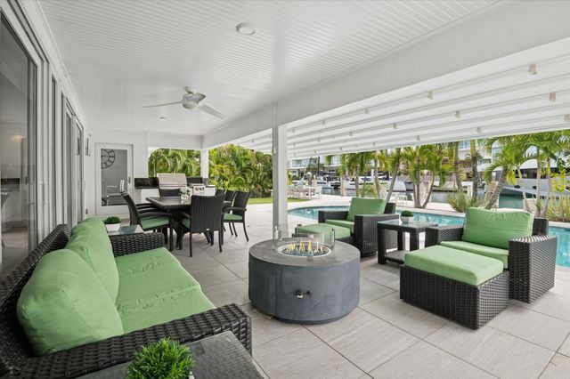 2540 Mercedes Drive, Fort Lauderdale, FL 33316