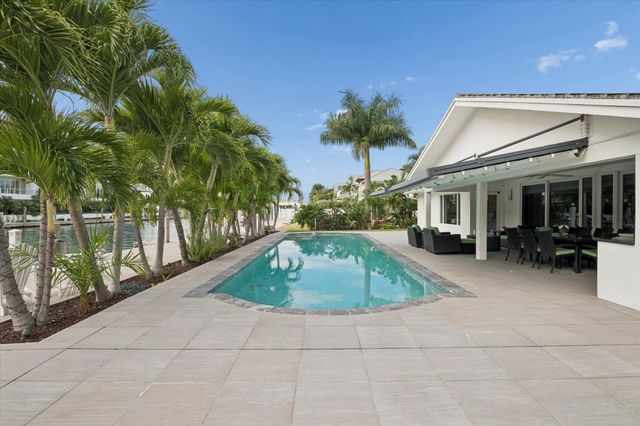 2540 Mercedes Drive, Fort Lauderdale, FL 33316