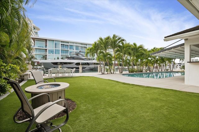 2540 Mercedes Drive, Fort Lauderdale, FL 33316