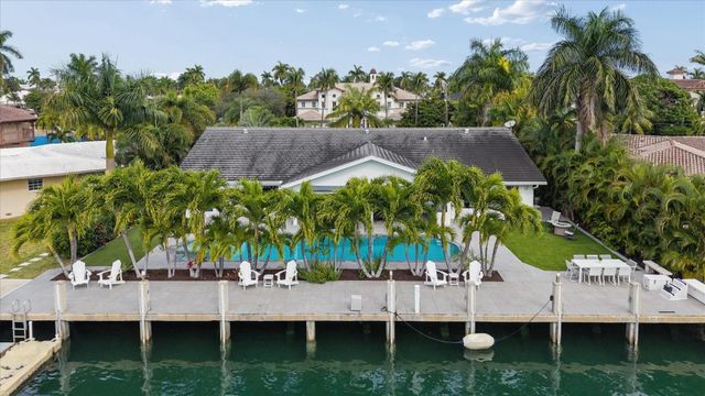 2540 Mercedes Drive, Fort Lauderdale, FL 33316