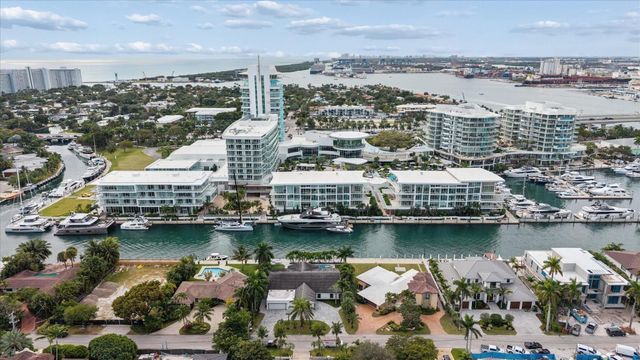 2540 Mercedes Drive, Fort Lauderdale, FL 33316