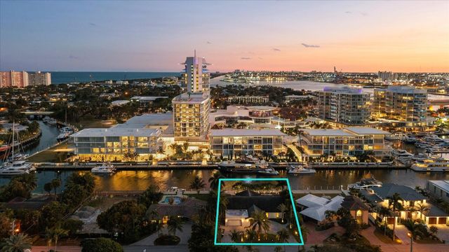 2540 Mercedes Drive, Fort Lauderdale, FL 33316